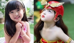 Ái nữ nhà Marian Rivera làm điều 'mỹ nhân đẹp nhất Philippines' phải cố gắng cả sự nghiệp