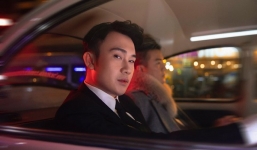 Dương Triệu Vũ nửa đêm đăng ảnh cùng Mr Đàm, bức xúc khi bị chỉ trích đòi hỏi oái oăm 