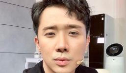 Chỉ một hành động, Trấn thành khiến fan thổn thức vì lỡ vô tâm