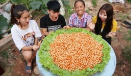 Hàng xóm tố Bà Tân Vlog nói dối, tiết lộ bí mật chuyện gia đình được giấu kín