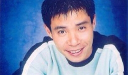 'Cô đẩu' Công Lý tiết lộ từng làm người mẫu khi còn 'vô danh'