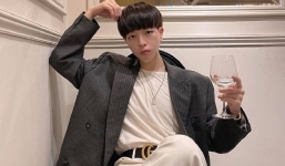 Đức Phúc triết lý về tình yêu, dân mạng lại réo sao gầy và khác thế