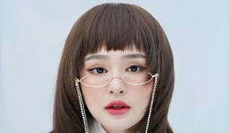 Hiền Hồ đổi phong cách để khác hiện tượng mạng Đức Bo?