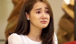 Lộ tin nhắn Trường Giang khiêu khích Nhã Phương khiến bà xã hậm hực