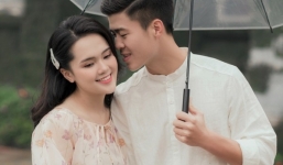 Nghi vấn Quỳnh Anh xóa trạng thái 'Đã kết hôn' nickname 'Công chúa béo' 