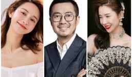 'Tiểu tam' Trương Đại Dịch tung ảnh cưới thách thức vợ chủ tịch Taobao