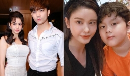 Trương Quỳnh Anh ẩn ý, thú nhận tìm được người đàn ông 'yêu không bao giờ sai'