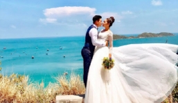 HH Đặng Thu Thảo khoe bụng bầu vượt mặt, phơi bày sự thật phũ phàng