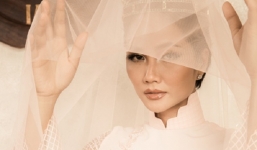 H'Hen Niê bất ngờ lùi lịch cưới đúng sinh nhật vì lý do đặc biệt