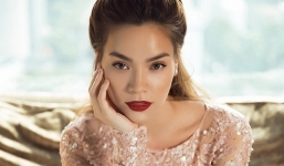 Hồ Ngọc Hà tuyên bố đanh thép dằn mặt kẻ nói xấu sau lưng