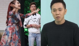 Lâm Khánh Chi đùa dai khiến bạn thân Trấn Thành ức ra mặt
