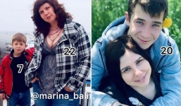 Mẹ kế tận tâm nuôi con riêng của chồng trưởng thành rồi... cưới