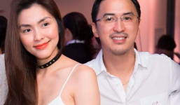 Tăng Thanh Hà tự tin khoe điểm hạn chế của bản thân sau 8 năm lấy chồng