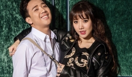 Hari Won tiết lộ thói quen hết hồn của Trấn Thành mỗi sáng thức dậy 