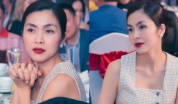 Tăng Thanh Hà lần đầu thú nhận người cô 'yêu nhất đời' nhân ngày đặc biệt 