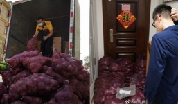 Cô gái cao tay trả thù người yêu cũ: Nếm mùi cay đắng bằng món quà đặc biệt