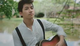 Quán quân Giai điệu chung đôi gặp tai nạn: Bị chấn thương não, liệt nửa mặt