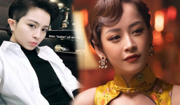 Chi Pu, Gil Lê: Đã từng là tất cả của nhau giờ trả tổn thương bằng trò 'đấu khẩu' 