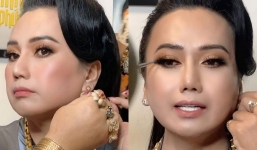 Cô Minh Hiếu giỏi 'đi đường quyền' nhưng vẫn phải chịu thua trước điều này 