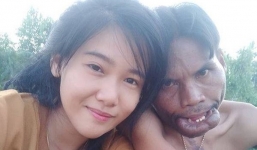 Hotgirl lấy chồng 'mặt quỷ' sau 7 tháng hẹn hò lộ cái kết không ngờ