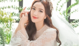 Bảo Thy rũ bỏ hình tượng công chúa để về trồng rau, nội trợ hậu lấy chồng đại gia