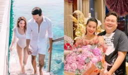 Hồ Ngọc Hà có động thái nhạy cảm giữa thời điểm bị nghi mang song thai