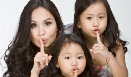 Sinh ra đã ở vạch đích, các con của Cẩm Ly hưởng cuộc sống đúng chuẩn rich kid thế này