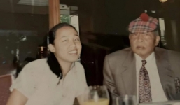 14 năm sống trên đời cô gái bỗng phát hiện mình chính là con vua