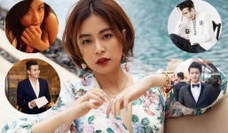 Hoàng Thùy Linh và 4 mối tình giấu giếm tốn nhiều giấy mực của truyền thông