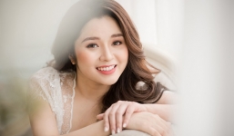 MC Diệu Linh lạc quan khi mắc ung thư máu giai đoạn 4