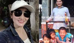 Mẹ 3 con 'lột xác' ngoạn mục sau ly hôn: Phụ nữ đẹp khi không thuộc về ai