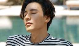 Won Bin U50 gây náo loạn với đẳng cấp nhan sắc 'ma cà rồng' 