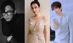 Mr Siro bị 'bóng gió' chuyện bán bài hát giá cao, cover 'dìm' Hoà Minzy