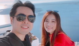 Dương Khắc Linh - Sara Lưu là cặp đôi tiếp theo dính nghi vấn có con năm nay