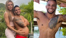 Huấn luyện viên thể hình hiện thực hóa giấc mơ mang bầu thay vợ