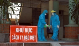 Thêm 1 ca mắc Covid-19 mới: Bệnh nhân là bé trai 1 tuổi ở Thanh Hóa