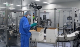 Từ 11/6 Nga chính thức cấp phép sử dụng thuốc điều trị Covid-19