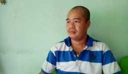 Tại sao vụ hiệp sĩ bị đánh gãy chân vì giúp dân lấy lại tài sản vẫn chưa khởi tố?