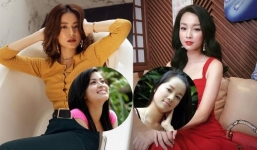 Hoàng Thùy Linh và Minh Hương: Cùng là 'Vàng Anh' nhưng một cái tên 2 số phận
