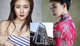 'Hoàng hậu Ki' Ha Ji Won mua nhà gần 200 tỷ với mục đích đặc biệt