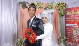 Giục con nuôi lấy vợ, bà mẹ U70 đổi ý lấy luôn làm chồng