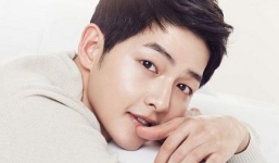 Song Joong Ki lộ bằng chứng hẹn hò tình mới sau 1 năm ly hôn Song Hye Kyo