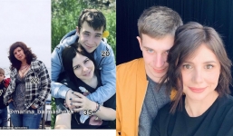 Mẹ kế tận tâm nuôi con chồng phổng phao rồi cưới xác nhận có con đầu lòng