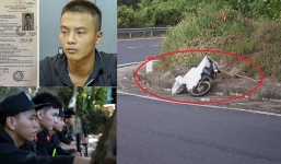 Hé lộ dấu vết quan trọng Triệu Quân Sự bỏ lại trước khi tẩu thoát lên rừng Hải Vân