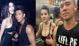 Ngân 98 vừa khai chiến đã bị tình cũ Lương Bằng Quang chơi đòn cao tay