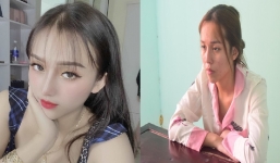 Mánh khóe xảo quyệt của hot girl trường du lịch thâu tóm đường dây ma túy