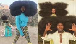 Cuộc sống sau 4 năm vụt sáng của 2 bố con sở hữu bộ tóc cao nhất thế giới