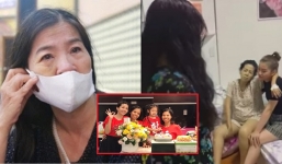 Bảo mẫu bé Lavie lần đầu tiết lộ những việc làm tàn nhẫn của bố mẹ Mai Phương