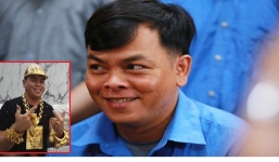 Phúc XO tươi rói tại tòa: Nhận việc mình làm là sai nhưng thấy vẫn hơi 'oan ức'