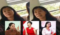 Không còn e dè, loạt sao Việt tố thẳng mặt mẹ Mai Phương 'ăn thịt con cháu'